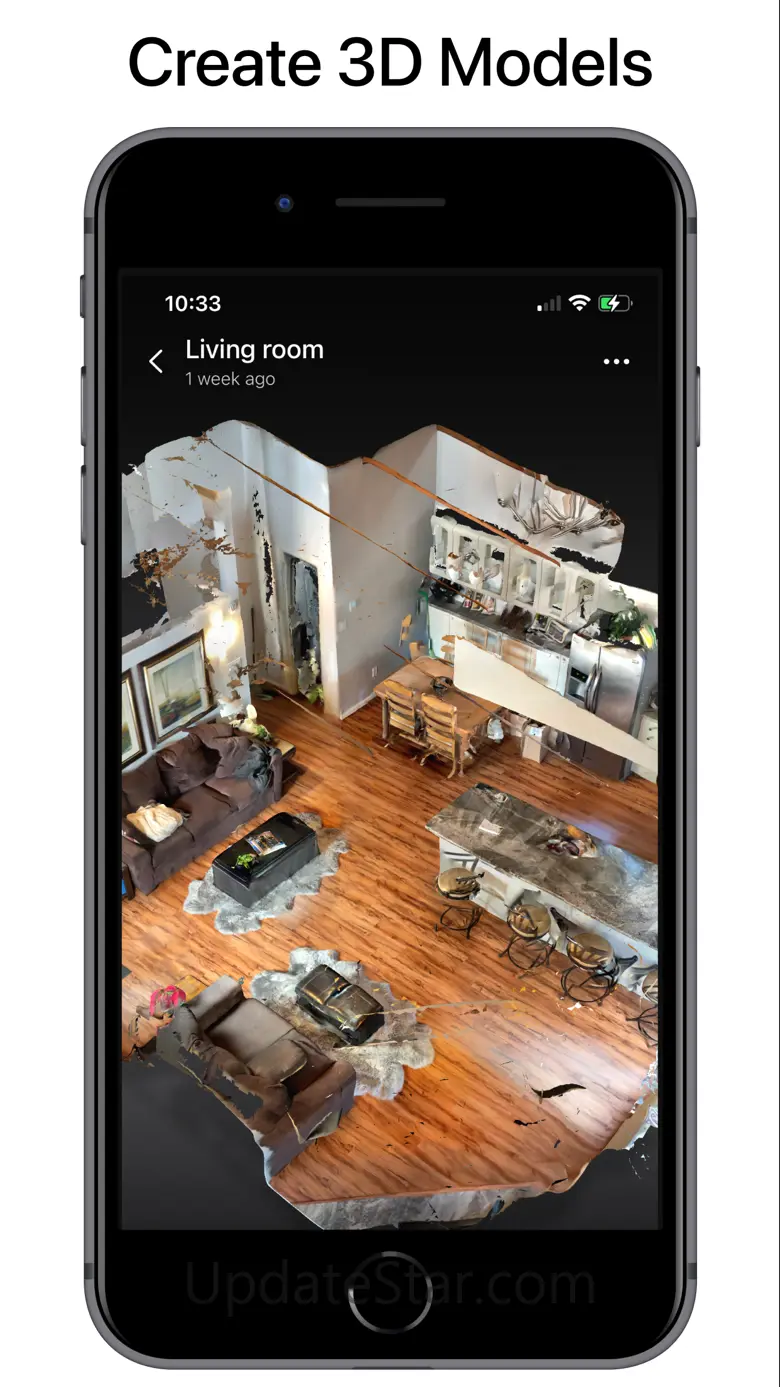 Metascan - 3D Scanner 2.9.7