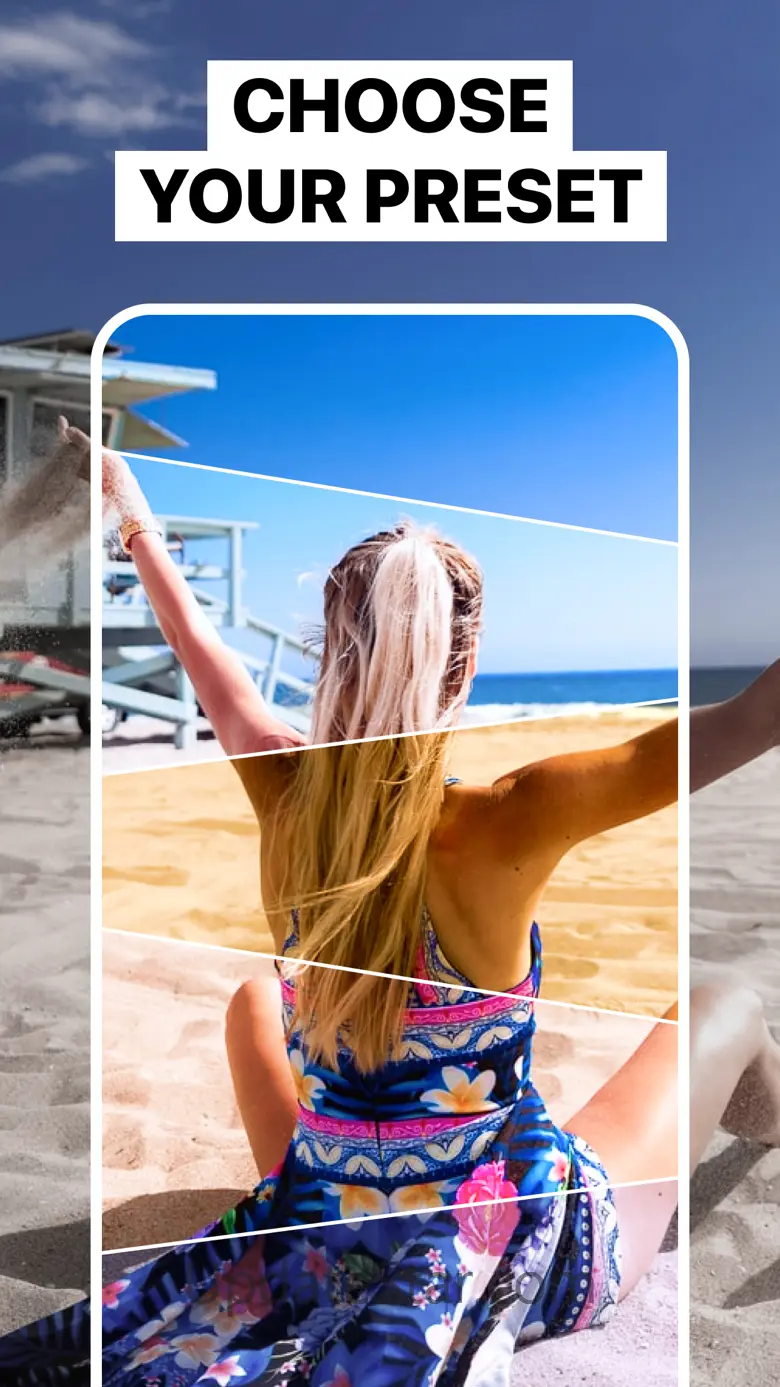 Presets for Lightroom - Lighty 3.1