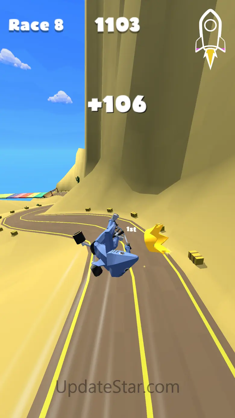 Trike Drift 1.8