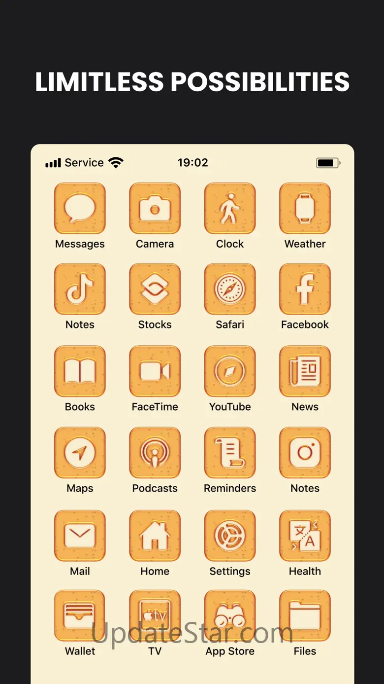Icon Themer: Custom App Icons 1.6.3