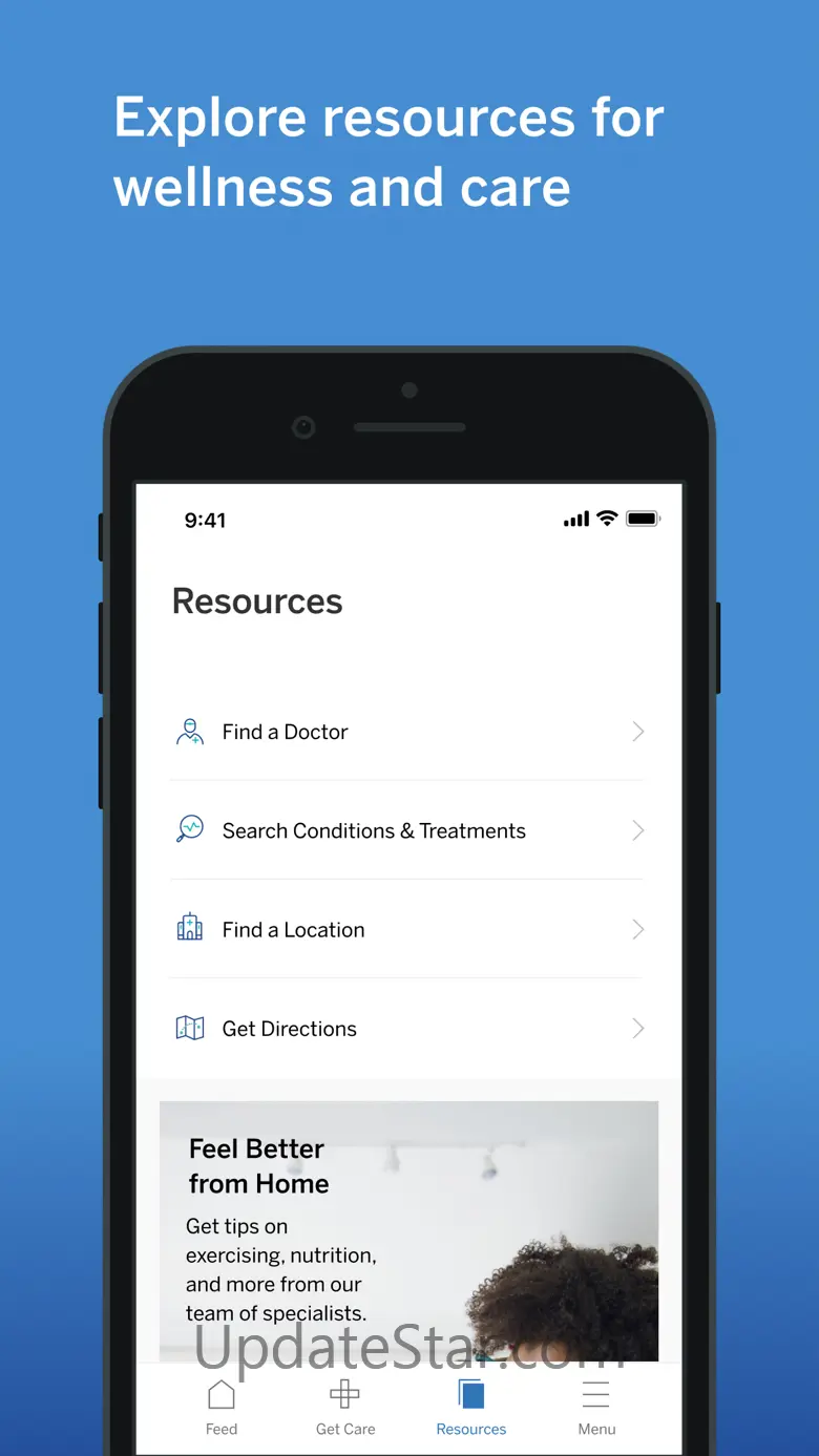 MyHSS 11.1.5