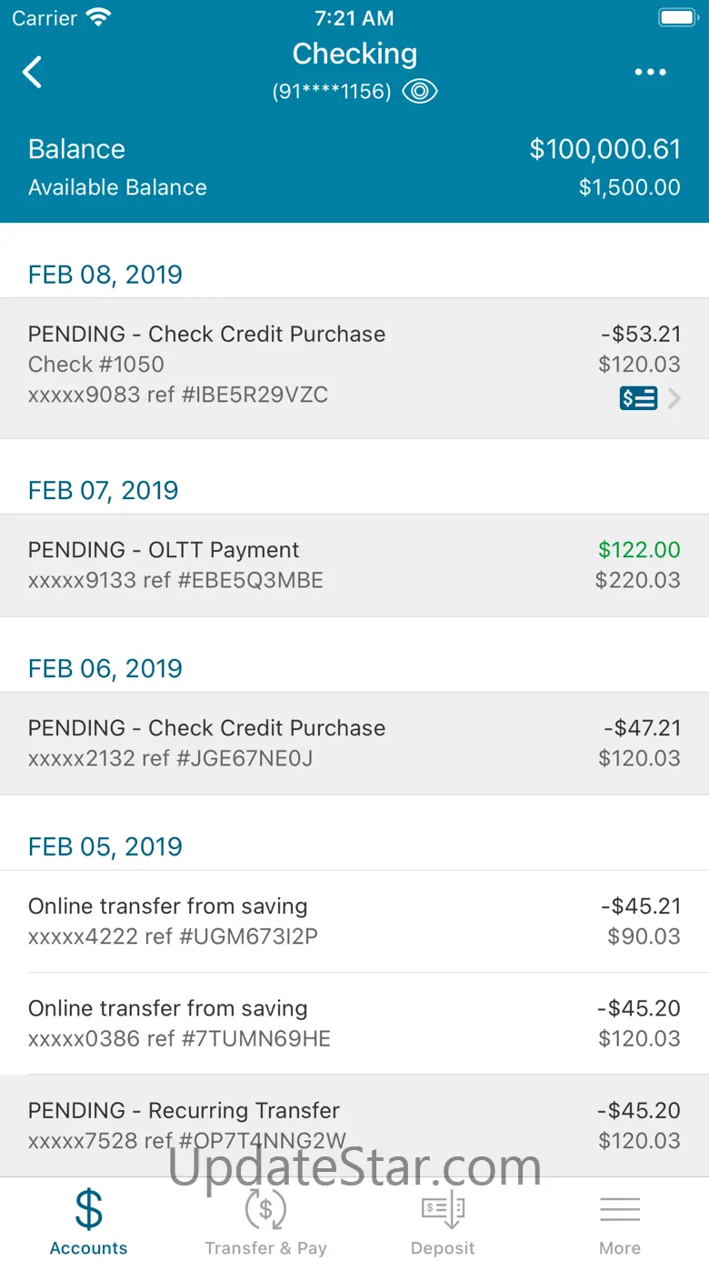 SimplyBank
