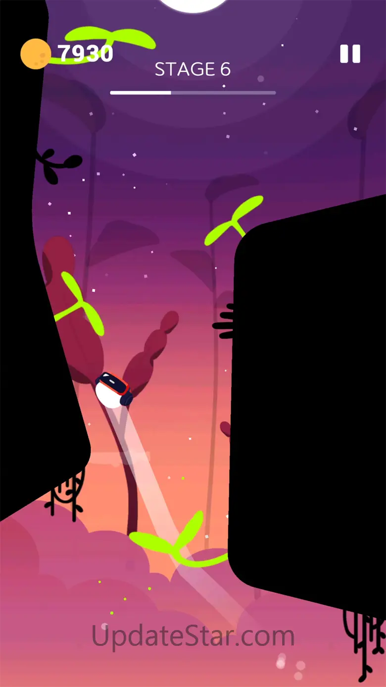 Flip! the Frog: Jumping Arcade 5.0.2