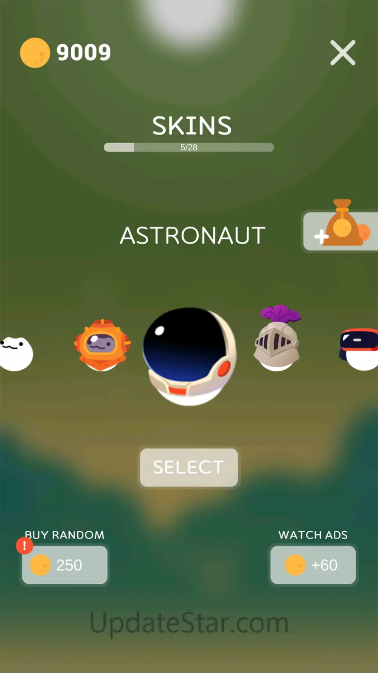 Flip! the Frog: Jumping Arcade 5.0.2