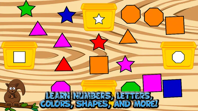 Owl and Pals Preschool Lessons 2.0
