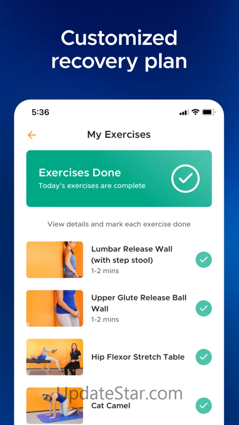 Airrosti 1.5.5