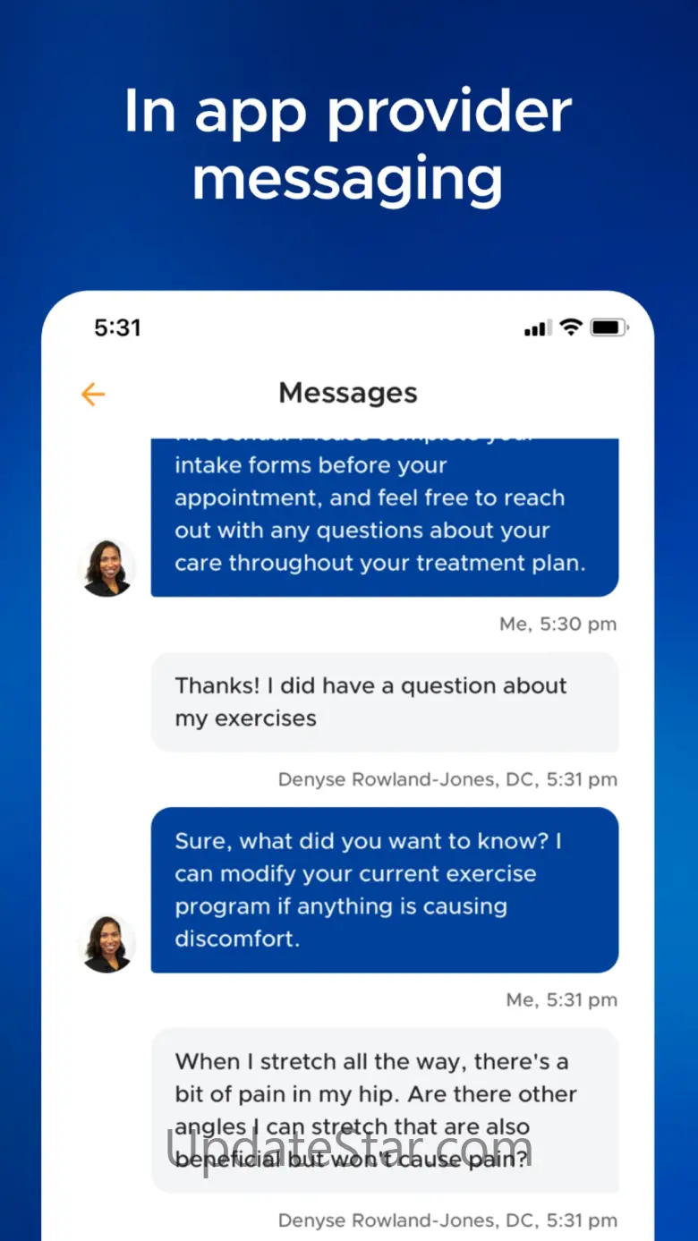 Airrosti 1.5.5