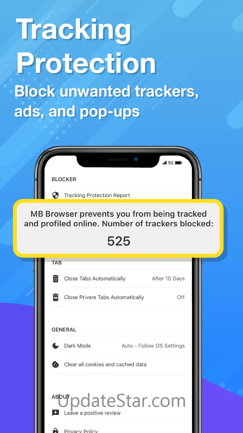MixerBox Chat AI Browser 1.65