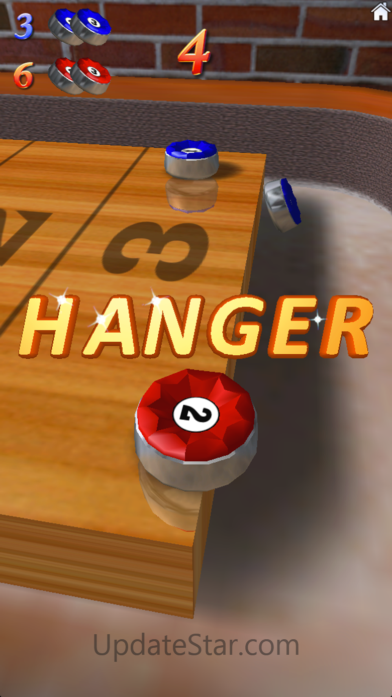 10 Pin Shuffle Bowling 2.03