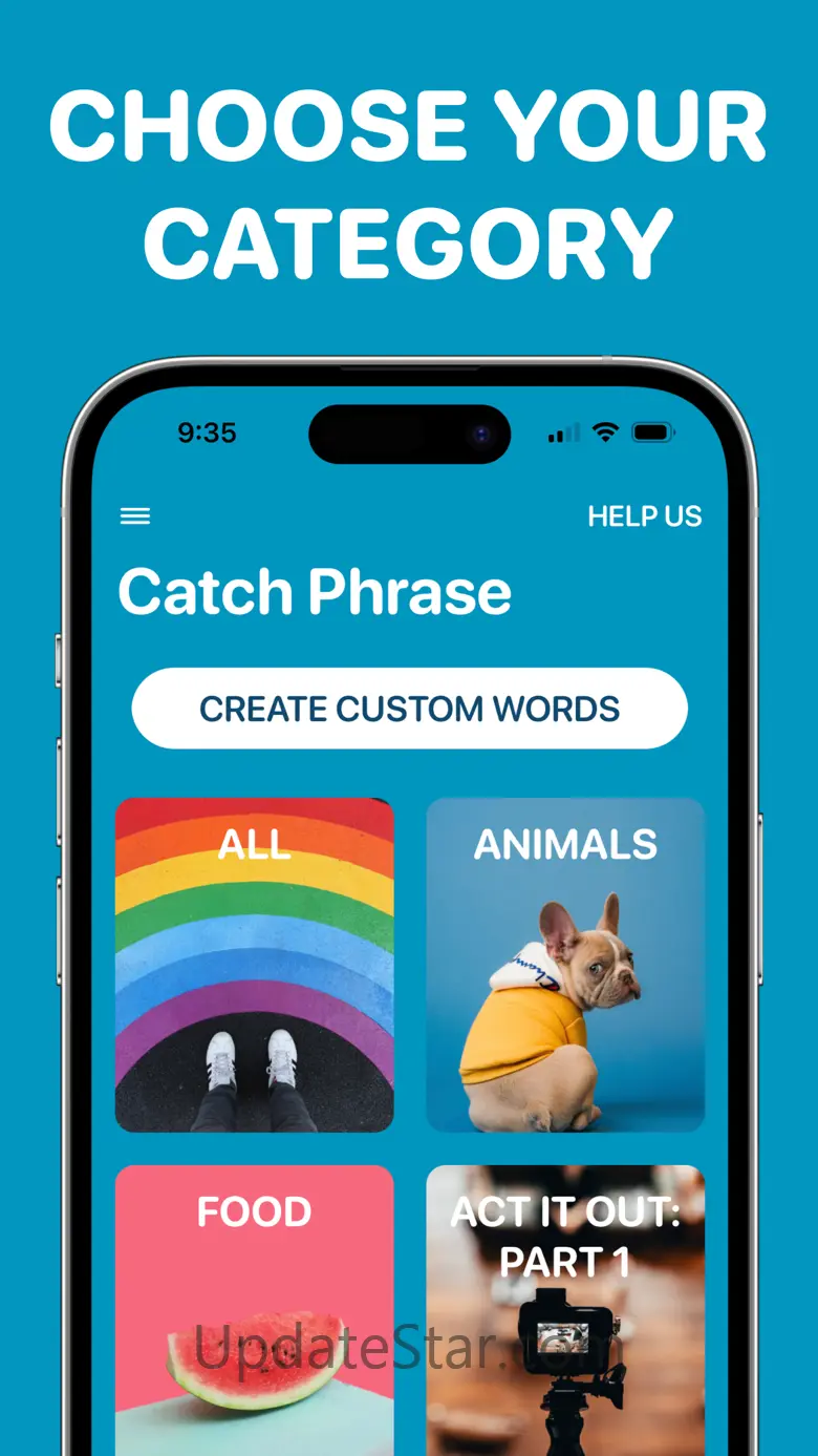 Catch Phrase Game For Friends 2.17