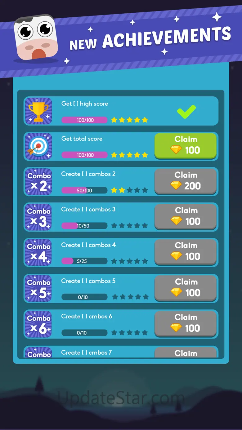 100! Block Puzzle Legend 1.2.8
