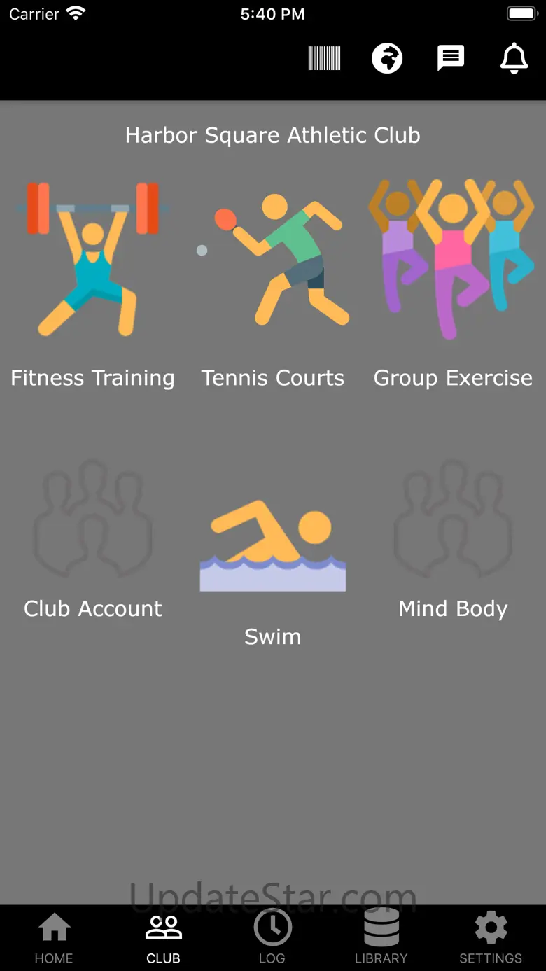 Harbor Square Official App 3.16.36