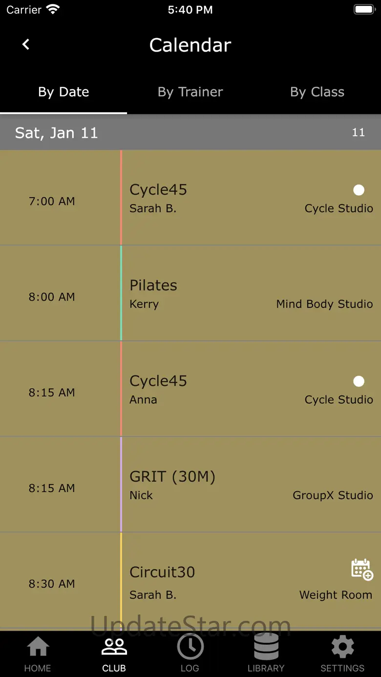 Harbor Square Official App 3.16.36