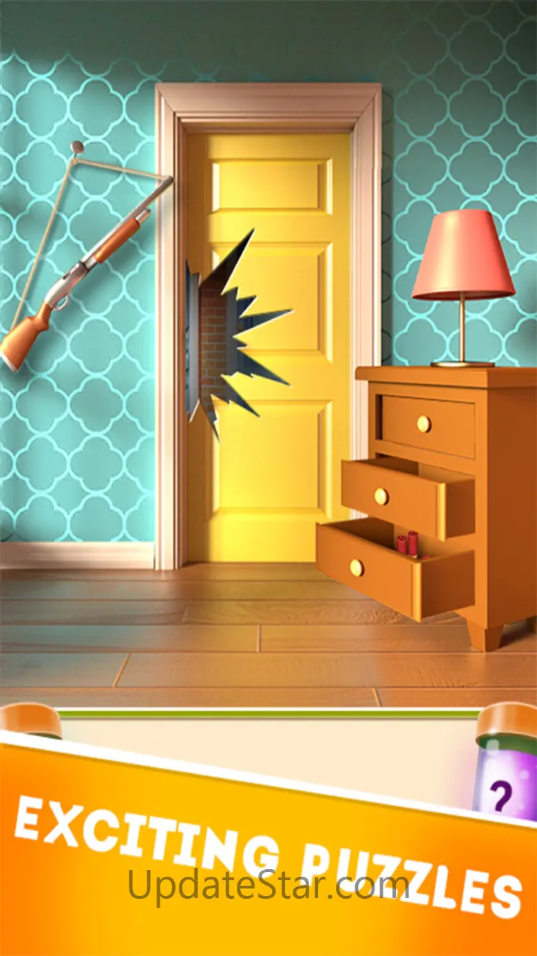 100 Doors Puzzle Box 1.6.9f4