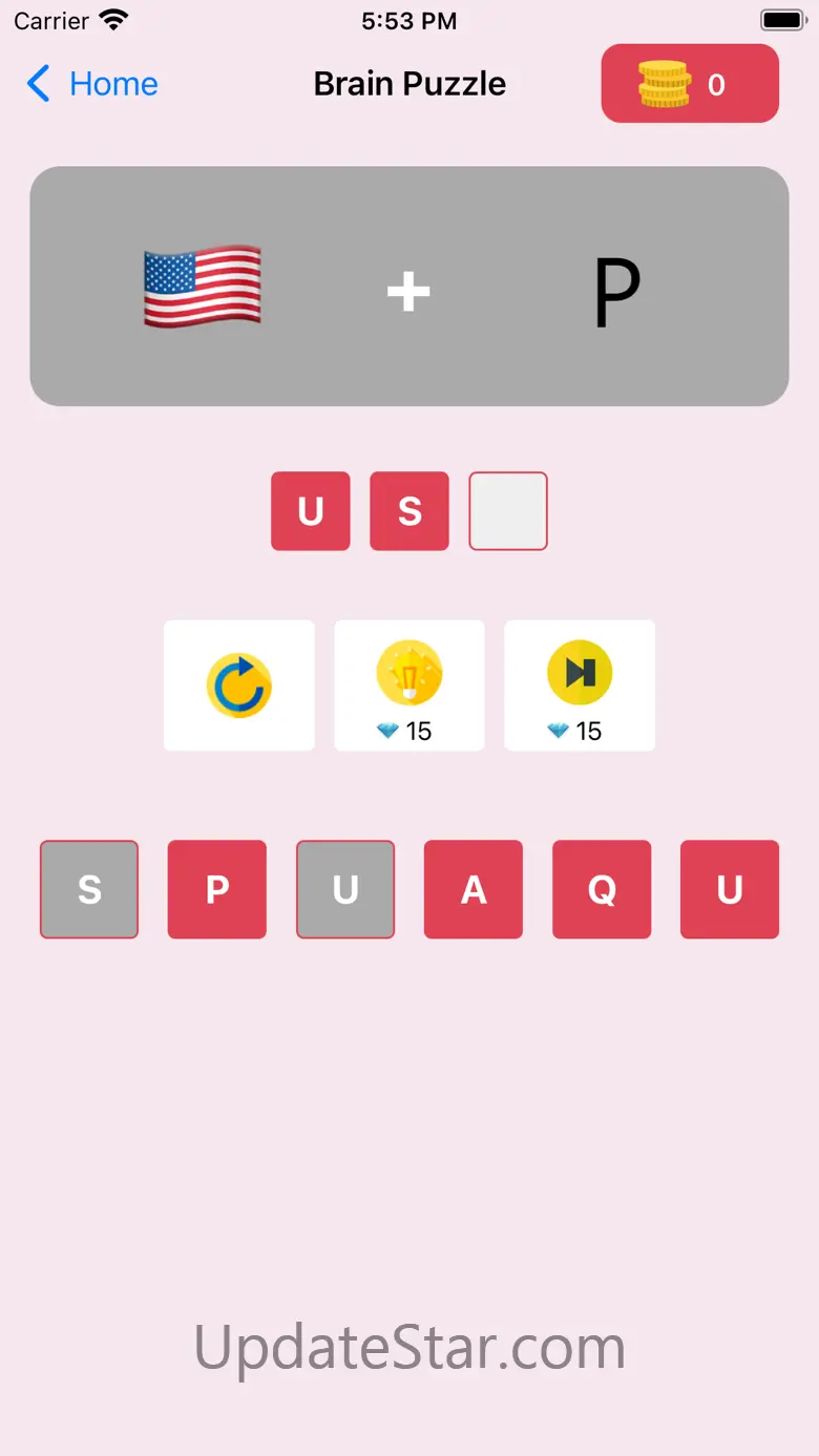 FF DIAMOND -Quiz for Fire 1.4