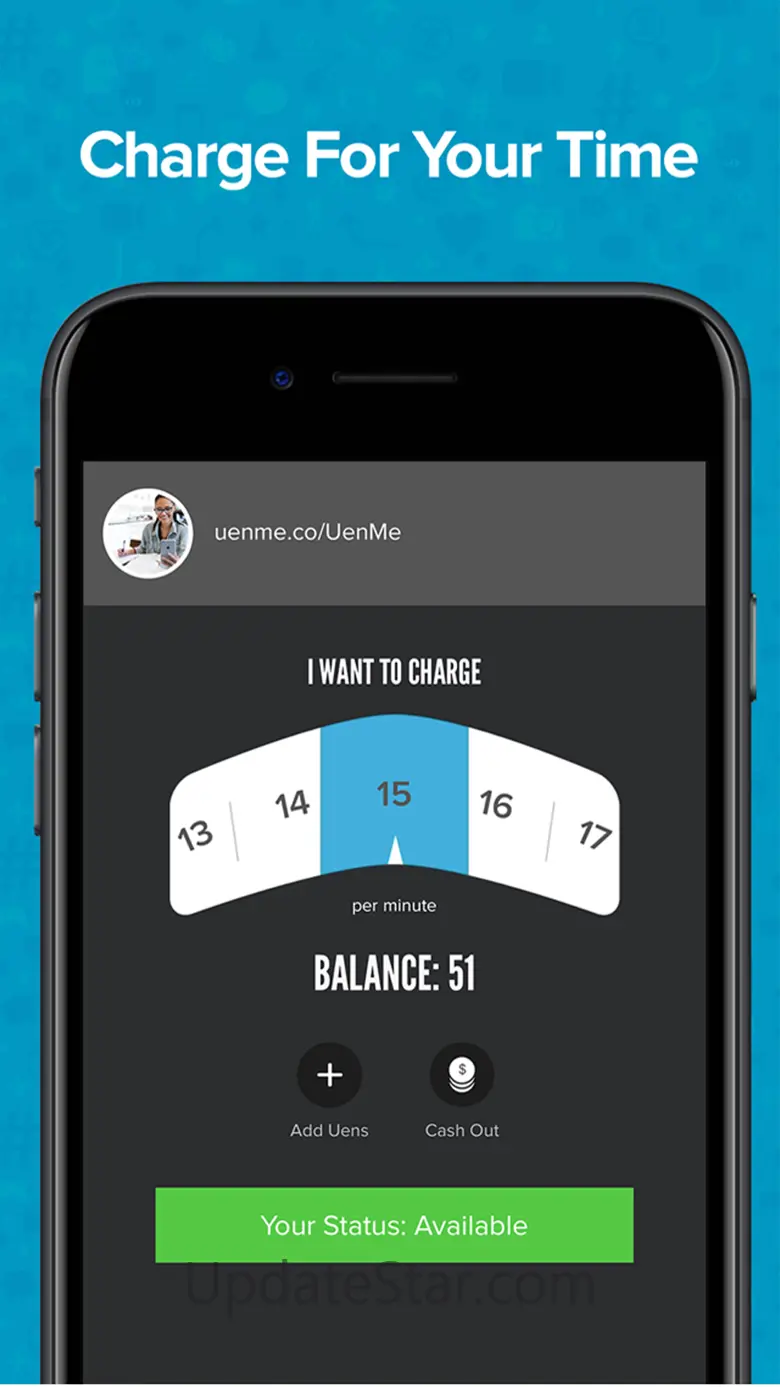 UenMe 1.6.0