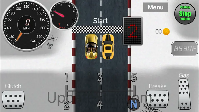Car Manual Shift 2 - Racing 1.0.9