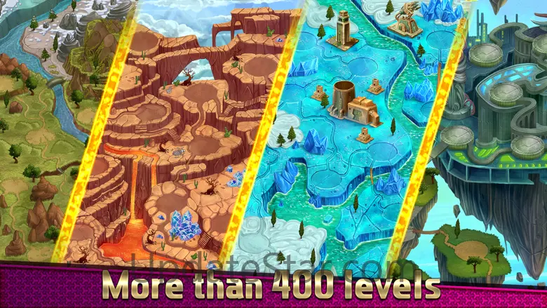 One Finger Death Punch II 1.3.0