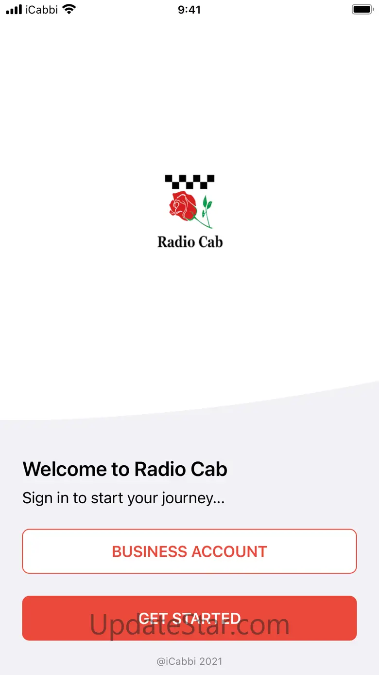 Radio Cab Portland 3.13.0