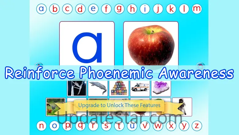 ABC MAGIC PHONICS 2 3.0