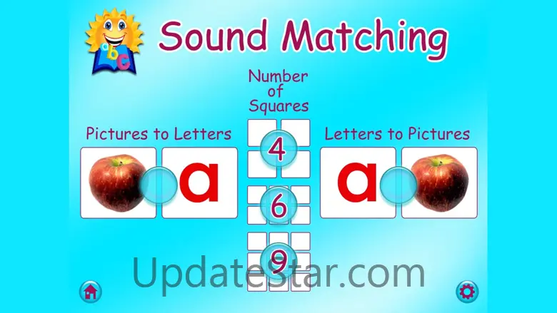 ABC MAGIC PHONICS 2 3.0