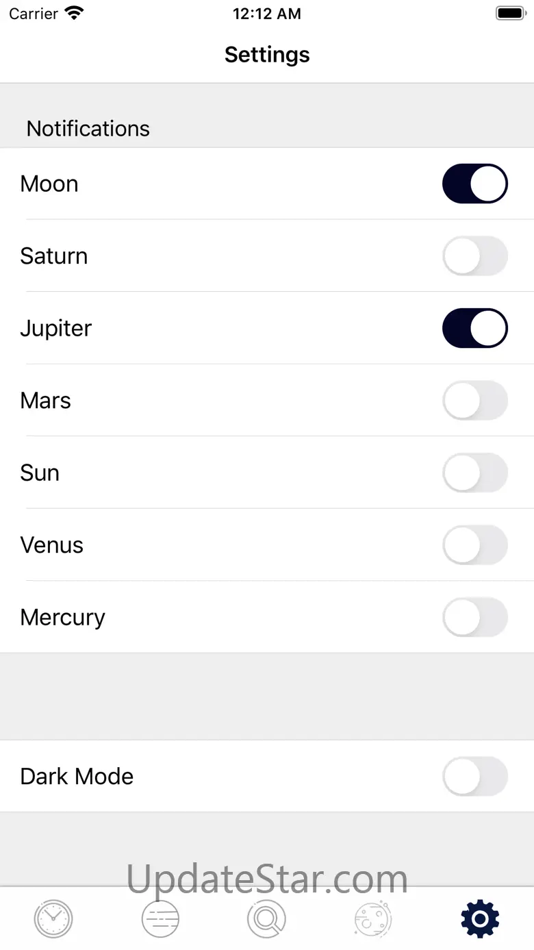 Planetary Hours + Widget 4.0
