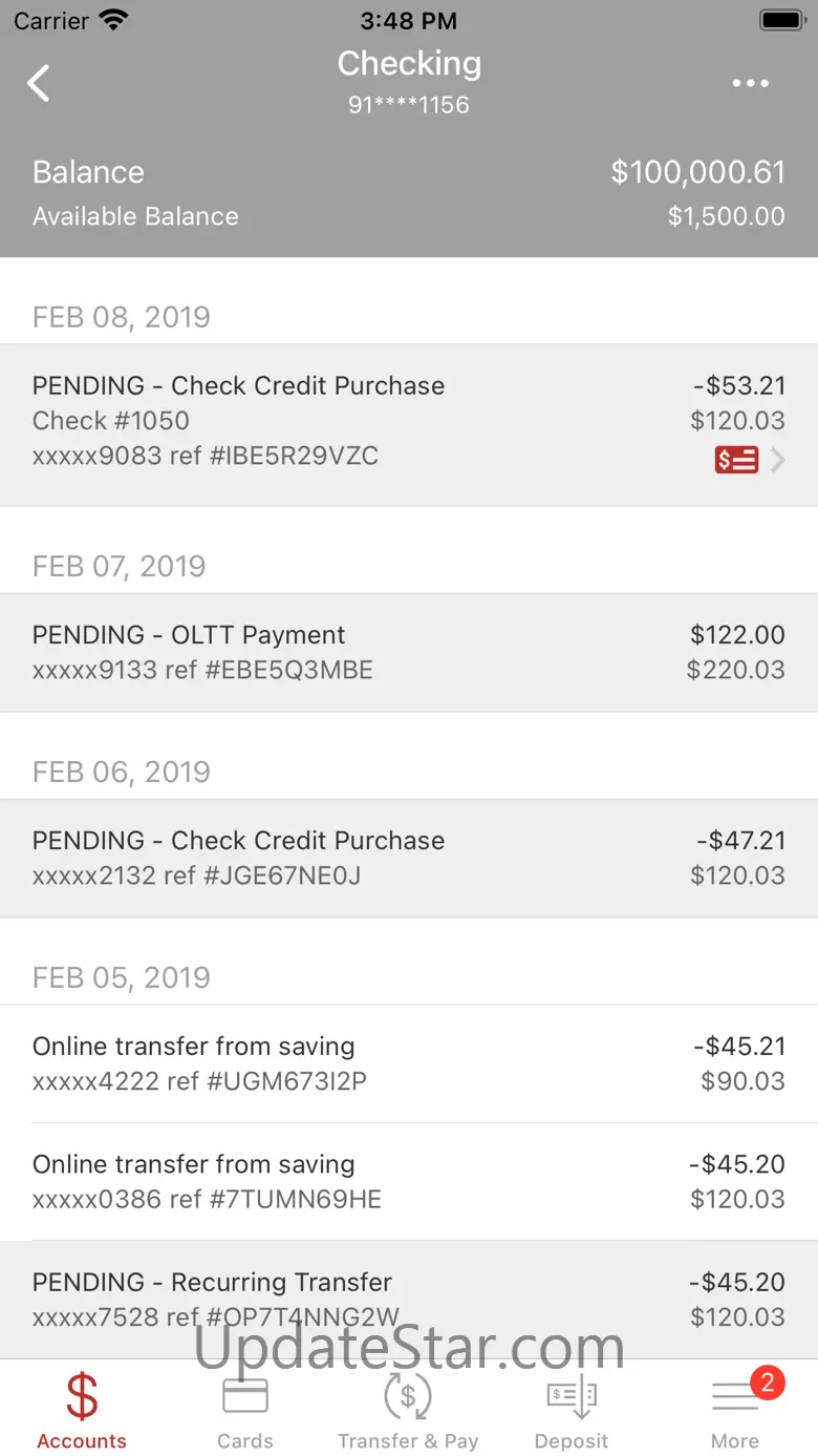 BankCCB Mobile 24.1.71