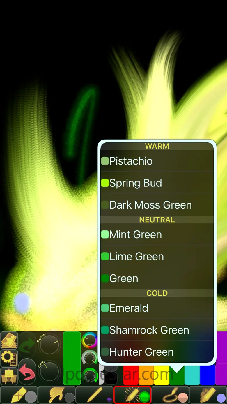 Lux Draw 5.5.2