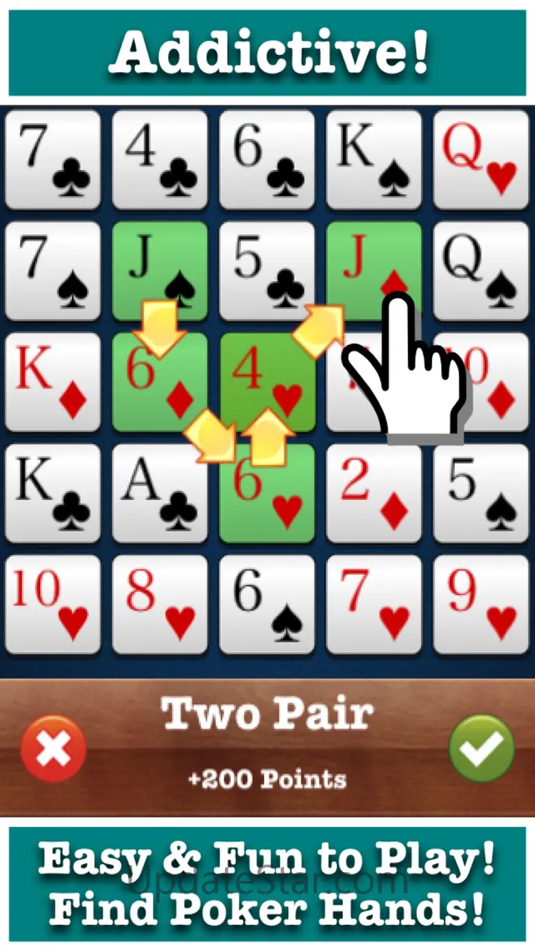 Poker Jewels™ Las Vegas Tycoon 1.31