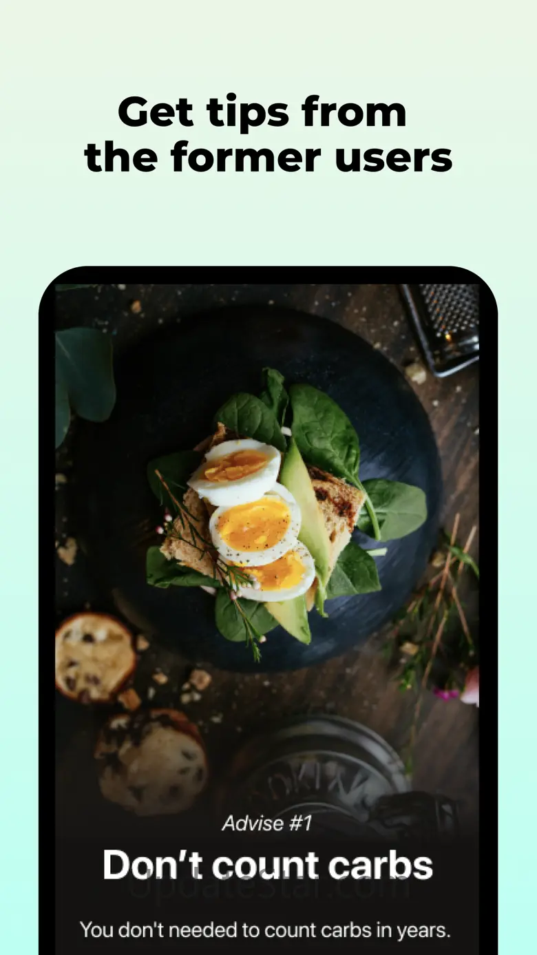 Easy Keto Diet Weight Loss App 3.0.1