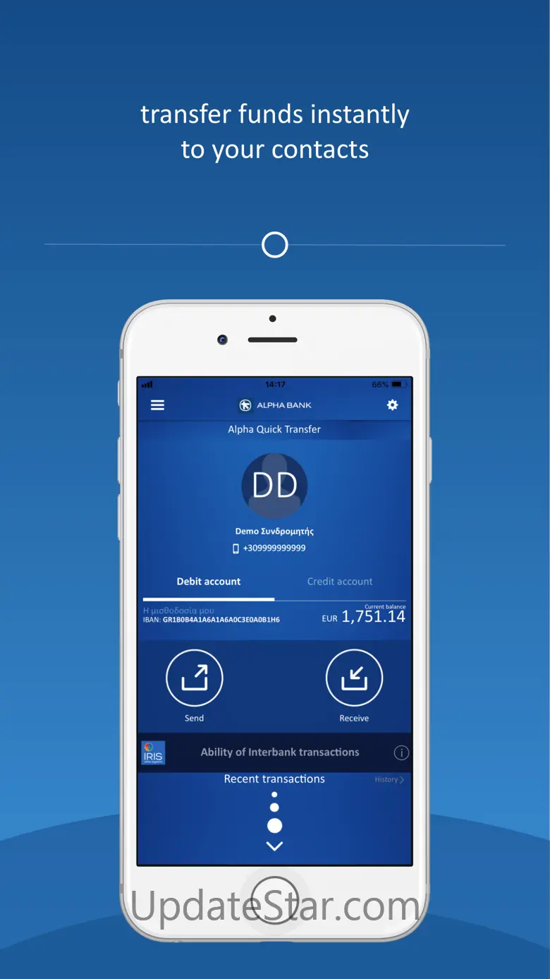myAlpha Mobile 4.170.0