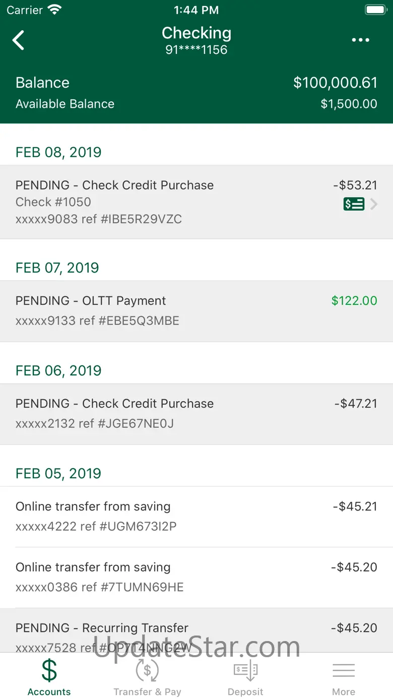 HSB Mobile Banking 24.1.70