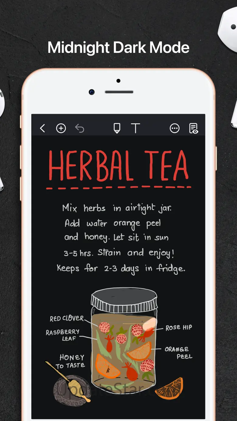Noteshelf 2 8.9.6