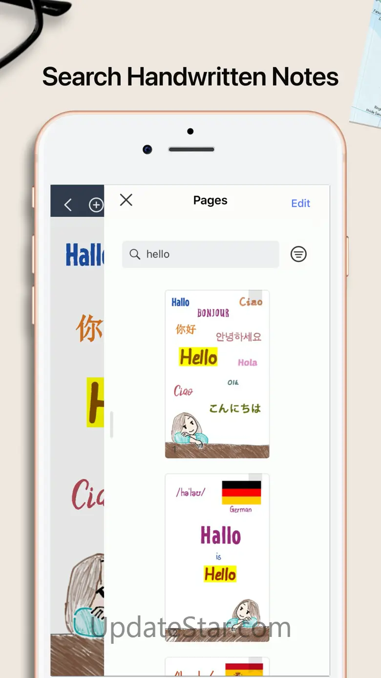 Noteshelf 2 8.9.6