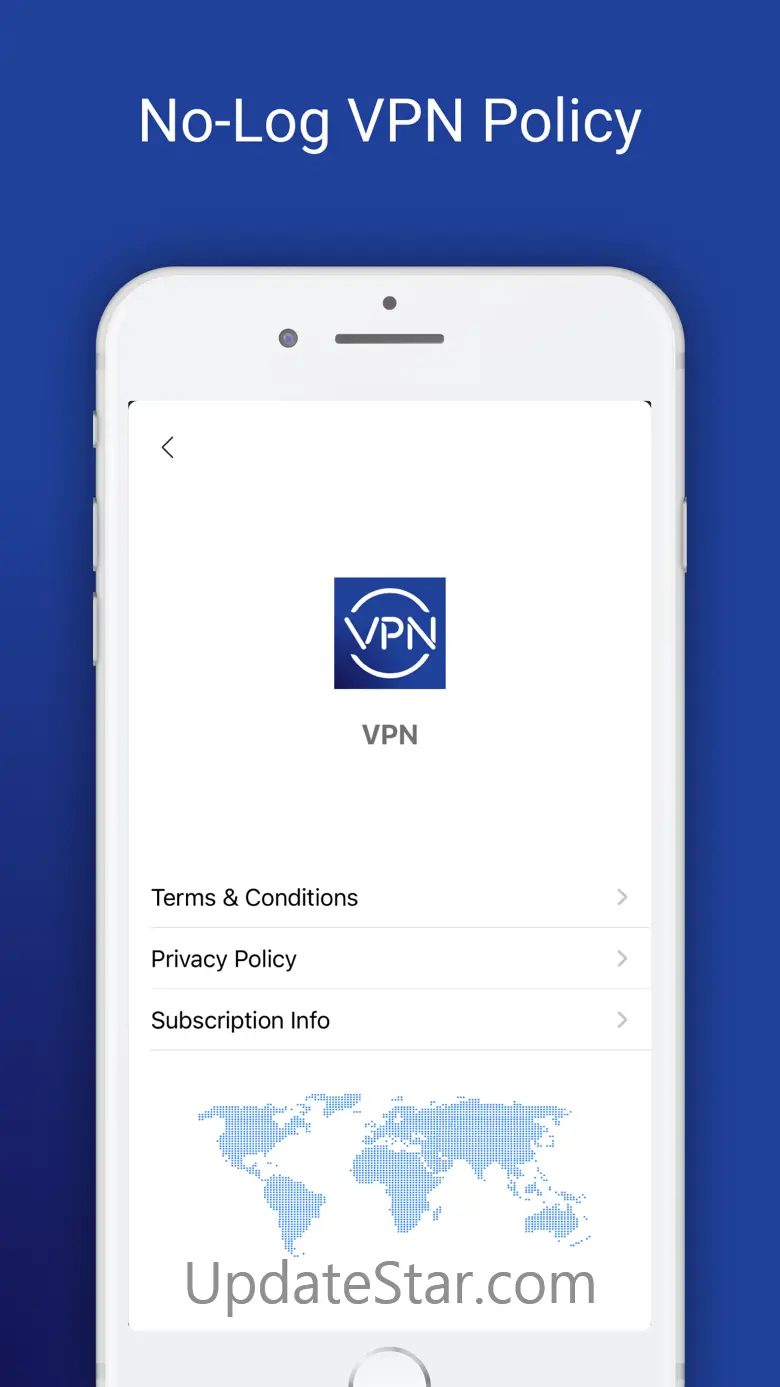 VPN - Super Fastest Proxy 3.02