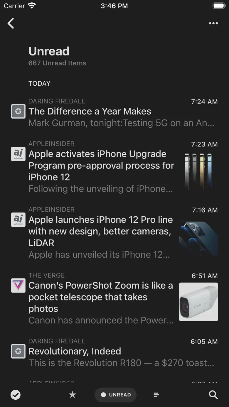 Reeder 5 5.4.2