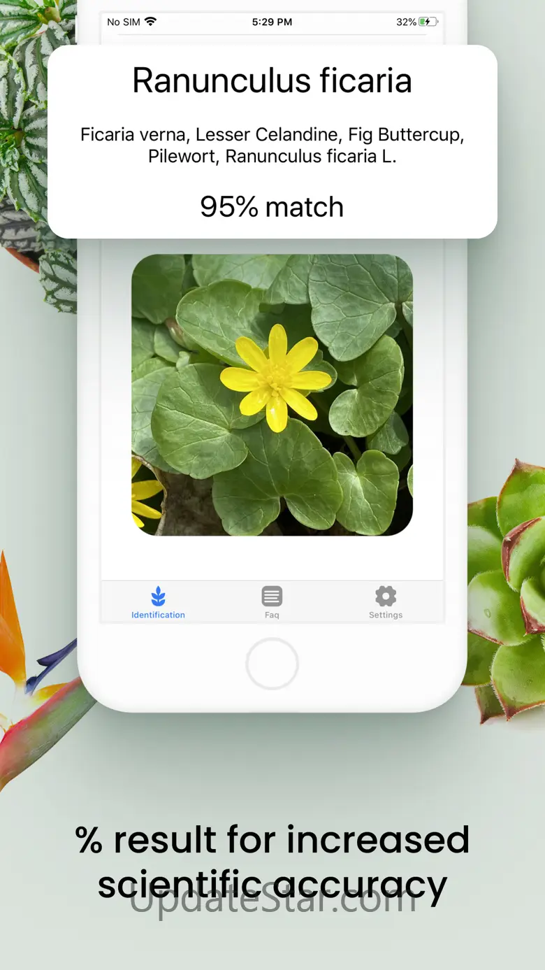 Plant ID Match: Identification 1.2.18