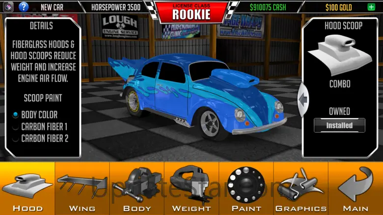 Door Slammers 1.23