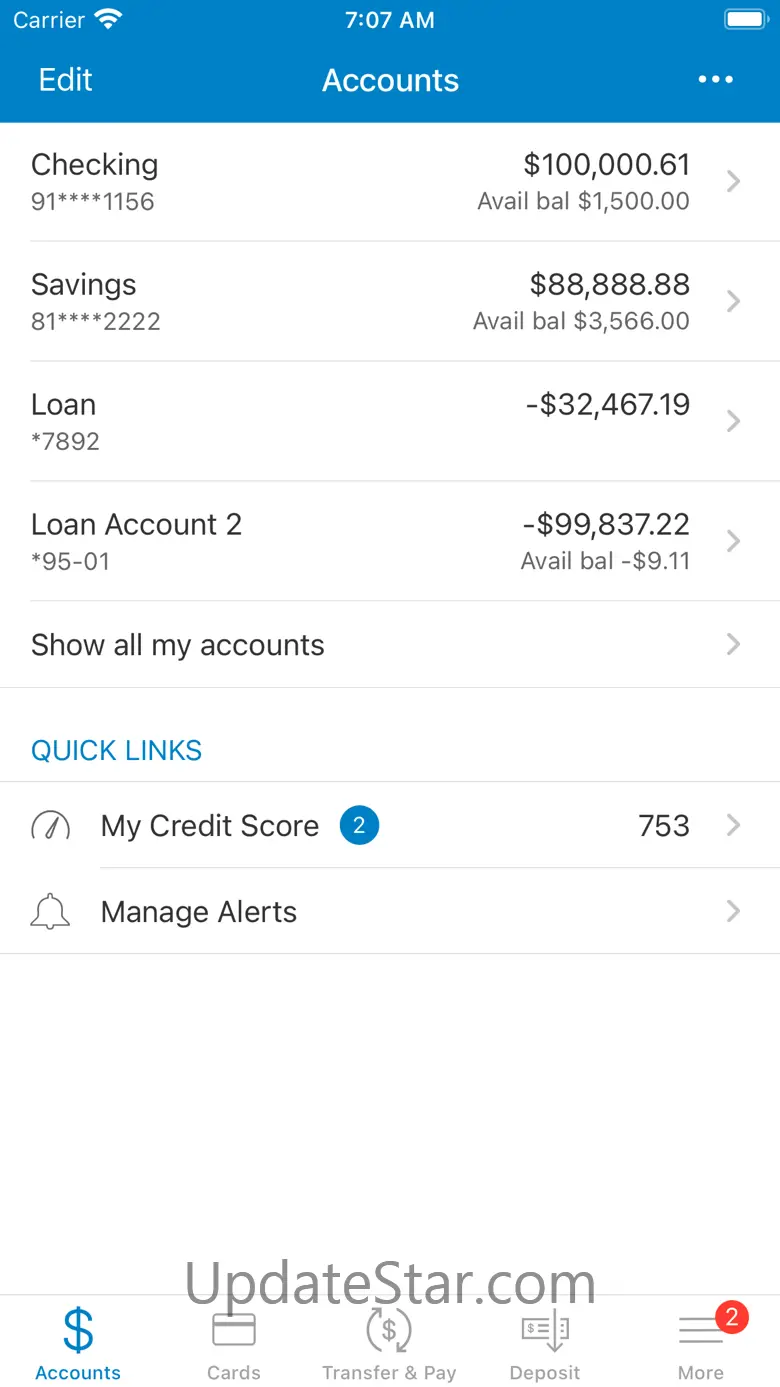 Sabine FCU 24.1.70