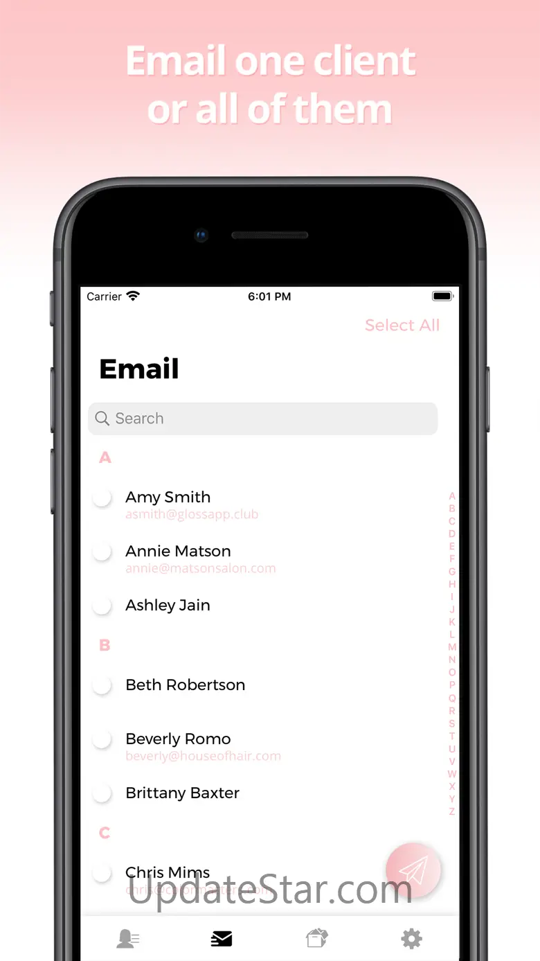 Gloss: Save Formulas & Clients 2.1.0