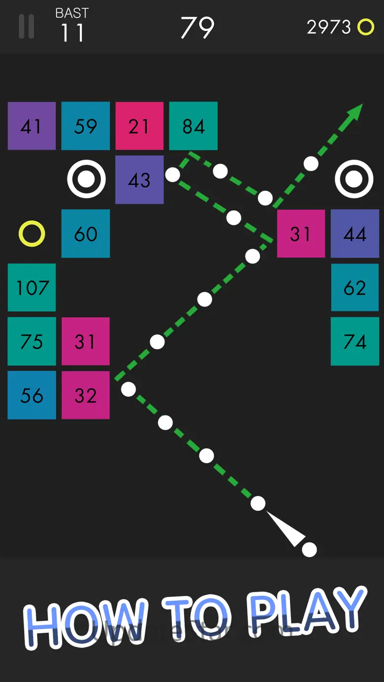 Ball Breaker - Flappy Bounce 2.3.2
