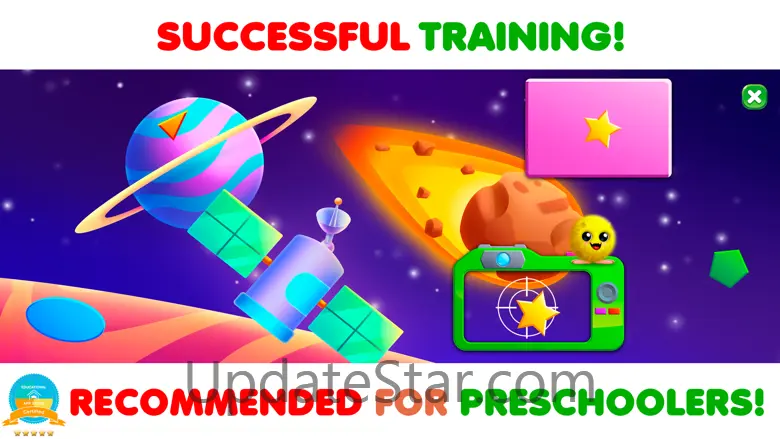 RMB Games - Shapes & Puzzles 1.0.6