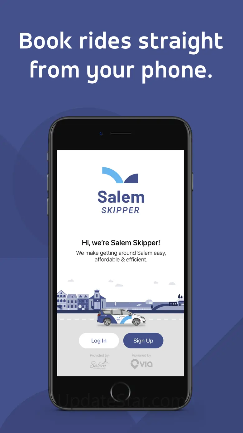 Salem Skipper 4.16.2