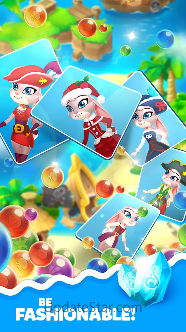 Bubble Incredible 1.5.12