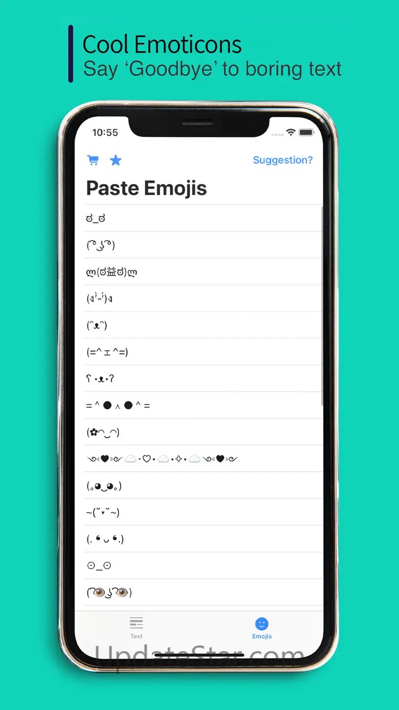 Fast Paste Keyboard 1.0.4