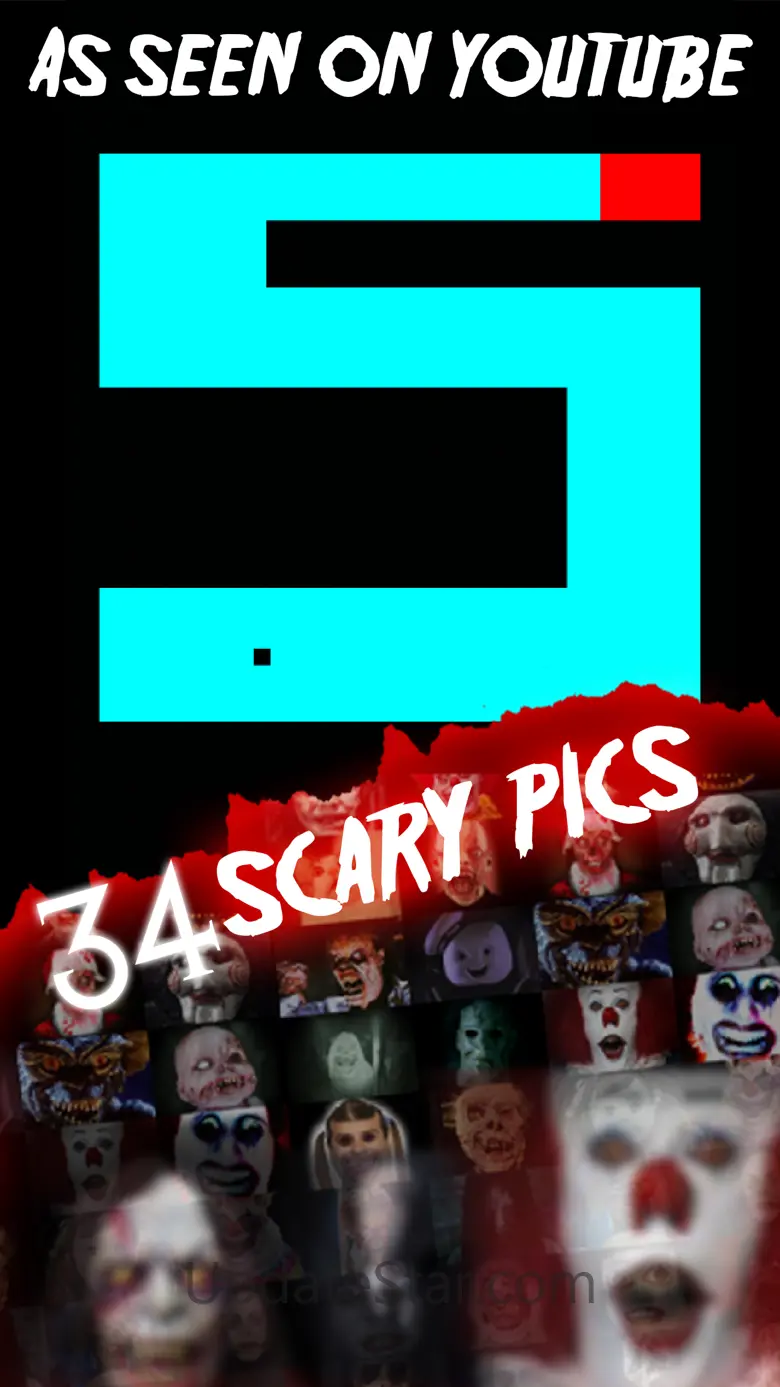 Scary Maze Prank Original 1.6