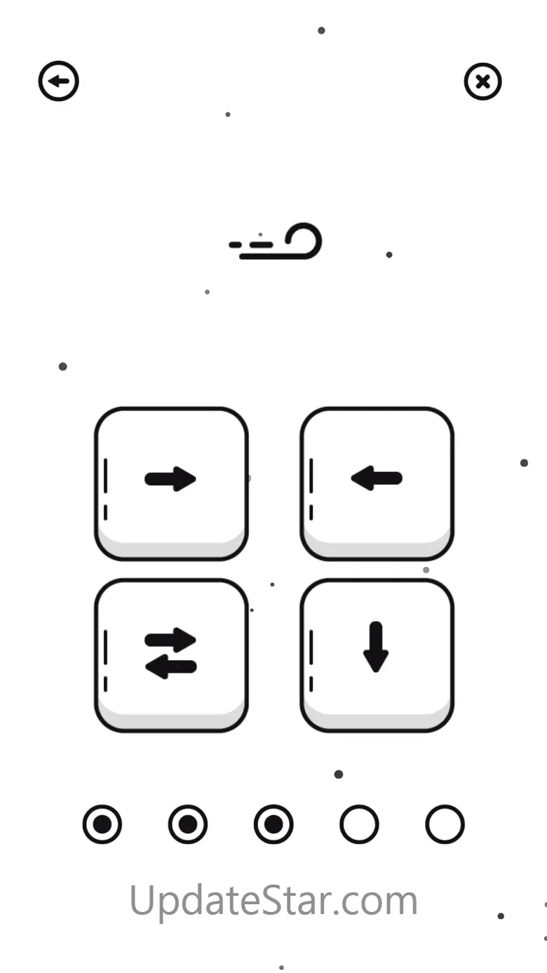 Cessabit: a Stress Relief Game 1.5