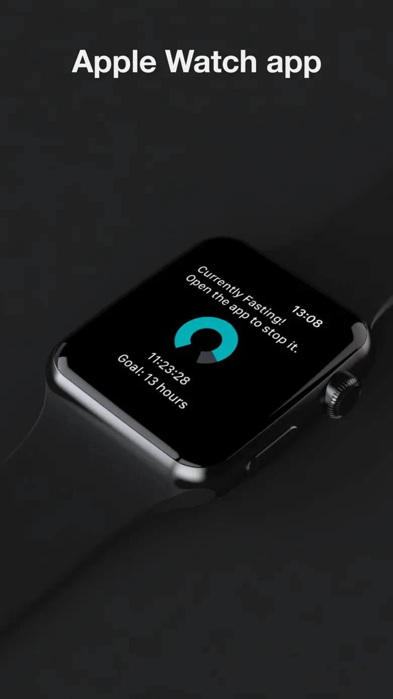 Intermittent Fasting Timer 1.1.1