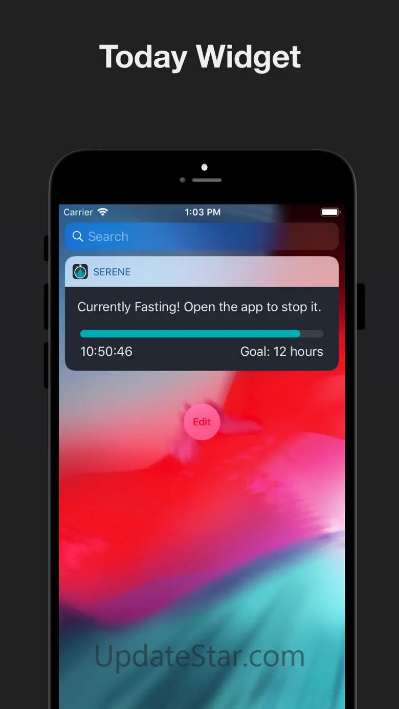 Intermittent Fasting Timer 1.1.1
