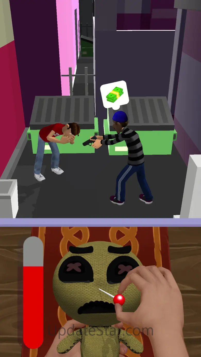 Psychic Teller 3D 1.0.8